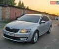 Серый Шкода Октавия, объемом двигателя 1.6 л и пробегом 245 тыс. км за 10600 $, фото 1 на Automoto.ua
