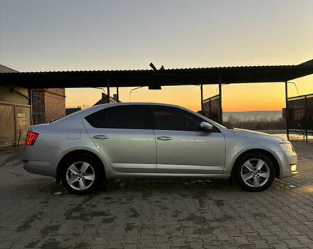 Сірий Шкода Октавія, об'ємом двигуна 1.6 л та пробігом 338 тис. км за 8500 $, фото 11 на Automoto.ua