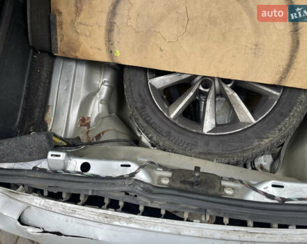 Серый Шкода Октавия, объемом двигателя 1.6 л и пробегом 220 тыс. км за 7300 $, фото 17 на Automoto.ua