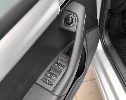 Серый Шкода Октавия, объемом двигателя 1.6 л и пробегом 288 тыс. км за 9950 $, фото 14 на Automoto.ua