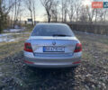 Сірий Шкода Октавія, об'ємом двигуна 1.8 л та пробігом 179 тис. км за 10300 $, фото 11 на Automoto.ua