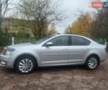 Сірий Шкода Октавія, об'ємом двигуна 1.4 л та пробігом 141 тис. км за 10500 $, фото 13 на Automoto.ua
