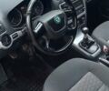 Сірий Шкода Октавія, об'ємом двигуна 1.8 л та пробігом 208 тис. км за 7100 $, фото 9 на Automoto.ua