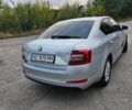 Серый Шкода Октавия, объемом двигателя 1.6 л и пробегом 253 тыс. км за 9945 $, фото 9 на Automoto.ua