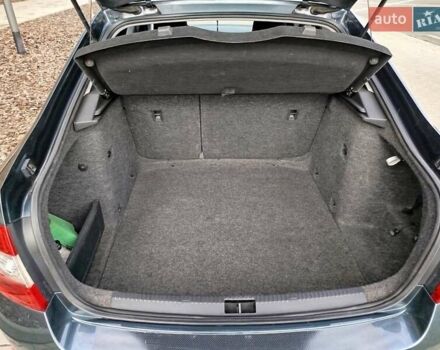 Сірий Шкода Октавія, об'ємом двигуна 1.6 л та пробігом 289 тис. км за 10000 $, фото 11 на Automoto.ua