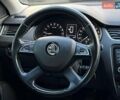 Серый Шкода Октавия, объемом двигателя 1.97 л и пробегом 246 тыс. км за 12500 $, фото 20 на Automoto.ua
