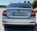 Серый Шкода Октавия, объемом двигателя 1.8 л и пробегом 120 тыс. км за 12500 $, фото 5 на Automoto.ua