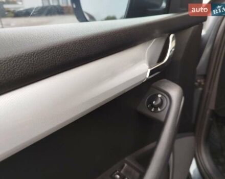 Сірий Шкода Октавія, об'ємом двигуна 1.6 л та пробігом 289 тис. км за 10000 $, фото 8 на Automoto.ua