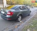 Сірий Шкода Октавія, об'ємом двигуна 1.6 л та пробігом 289 тис. км за 10000 $, фото 4 на Automoto.ua
