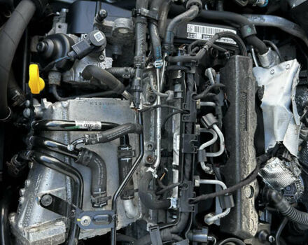 Сірий Шкода Октавія, об'ємом двигуна 1.97 л та пробігом 286 тис. км за 14300 $, фото 25 на Automoto.ua