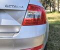 Сірий Шкода Октавія, об'ємом двигуна 2 л та пробігом 313 тис. км за 9999 $, фото 13 на Automoto.ua