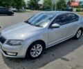 Серый Шкода Октавия, объемом двигателя 1.4 л и пробегом 297 тыс. км за 10500 $, фото 5 на Automoto.ua