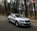 Сірий Шкода Октавія, об'ємом двигуна 1.4 л та пробігом 360 тис. км за 7800 $, фото 6 на Automoto.ua