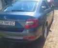 Сірий Шкода Октавія, об'ємом двигуна 2 л та пробігом 275 тис. км за 12500 $, фото 13 на Automoto.ua