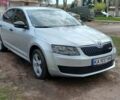 Серый Шкода Октавия, объемом двигателя 1.2 л и пробегом 230 тыс. км за 7900 $, фото 1 на Automoto.ua