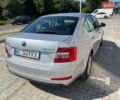 Серый Шкода Октавия, объемом двигателя 1.6 л и пробегом 188 тыс. км за 10700 $, фото 6 на Automoto.ua