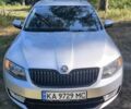 Сірий Шкода Октавія, об'ємом двигуна 2 л та пробігом 313 тис. км за 9999 $, фото 6 на Automoto.ua