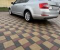 Серый Шкода Октавия, объемом двигателя 1.6 л и пробегом 309 тыс. км за 11700 $, фото 7 на Automoto.ua