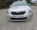 Серый Шкода Октавия, объемом двигателя 1.6 л и пробегом 253 тыс. км за 9945 $, фото 11 на Automoto.ua