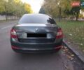 Сірий Шкода Октавія, об'ємом двигуна 1.6 л та пробігом 289 тис. км за 10000 $, фото 7 на Automoto.ua