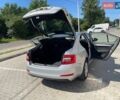Серый Шкода Октавия, объемом двигателя 1.6 л и пробегом 188 тыс. км за 10700 $, фото 15 на Automoto.ua