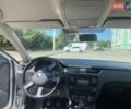 Серый Шкода Октавия, объемом двигателя 1.6 л и пробегом 188 тыс. км за 10700 $, фото 23 на Automoto.ua