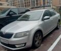 Серый Шкода Октавия, объемом двигателя 1.4 л и пробегом 183 тыс. км за 10500 $, фото 2 на Automoto.ua
