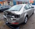 Серый Шкода Октавия, объемом двигателя 1.4 л и пробегом 170 тыс. км за 4500 $, фото 1 на Automoto.ua