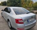 Серый Шкода Октавия, объемом двигателя 1.6 л и пробегом 253 тыс. км за 9945 $, фото 1 на Automoto.ua