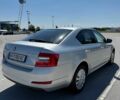 Серый Шкода Октавия, объемом двигателя 1.8 л и пробегом 120 тыс. км за 12500 $, фото 4 на Automoto.ua