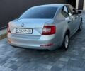 Сірий Шкода Октавія, об'ємом двигуна 1.2 л та пробігом 240 тис. км за 10500 $, фото 6 на Automoto.ua