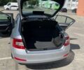 Серый Шкода Октавия, объемом двигателя 1.6 л и пробегом 188 тыс. км за 10700 $, фото 19 на Automoto.ua