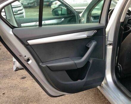 Серый Шкода Октавия, объемом двигателя 1.4 л и пробегом 360 тыс. км за 7390 $, фото 19 на Automoto.ua