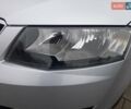 Сірий Шкода Октавія, об'ємом двигуна 2 л та пробігом 162 тис. км за 11800 $, фото 14 на Automoto.ua