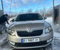 Сірий Шкода Октавія, об'ємом двигуна 1.4 л та пробігом 210 тис. км за 9000 $, фото 1 на Automoto.ua