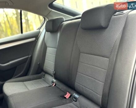 Сірий Шкода Октавія, об'ємом двигуна 1.4 л та пробігом 360 тис. км за 7800 $, фото 12 на Automoto.ua