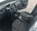 Сірий Шкода Октавія, об'ємом двигуна 1.8 л та пробігом 157 тис. км за 10300 $, фото 13 на Automoto.ua