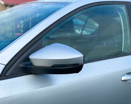 Серый Шкода Октавия, объемом двигателя 1.4 л и пробегом 360 тыс. км за 7390 $, фото 8 на Automoto.ua