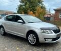 Сірий Шкода Октавія, об'ємом двигуна 1.4 л та пробігом 141 тис. км за 9350 $, фото 1 на Automoto.ua