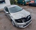 Серый Шкода Октавия, объемом двигателя 1.4 л и пробегом 170 тыс. км за 4500 $, фото 10 на Automoto.ua
