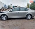 Серый Шкода Октавия, объемом двигателя 1.4 л и пробегом 170 тыс. км за 4500 $, фото 1 на Automoto.ua