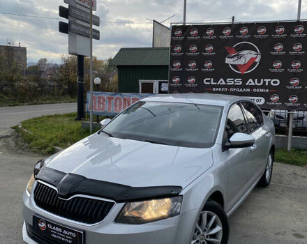 Сірий Шкода Октавія, об'ємом двигуна 1.6 л та пробігом 250 тис. км за 8900 $, фото 2 на Automoto.ua