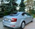 Серый Шкода Октавия, объемом двигателя 1.4 л и пробегом 240 тыс. км за 9600 $, фото 4 на Automoto.ua