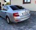 Сірий Шкода Октавія, об'ємом двигуна 1.2 л та пробігом 240 тис. км за 10500 $, фото 5 на Automoto.ua