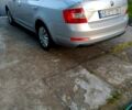 Сірий Шкода Октавія, об'ємом двигуна 1.8 л та пробігом 161 тис. км за 12000 $, фото 4 на Automoto.ua