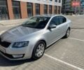 Серый Шкода Октавия, объемом двигателя 1.6 л и пробегом 188 тыс. км за 10700 $, фото 3 на Automoto.ua