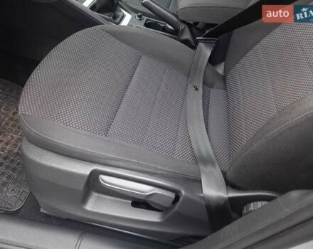 Сірий Шкода Октавія, об'ємом двигуна 2 л та пробігом 162 тис. км за 11800 $, фото 23 на Automoto.ua