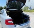 Серый Шкода Октавия, объемом двигателя 1.8 л и пробегом 120 тыс. км за 12500 $, фото 10 на Automoto.ua