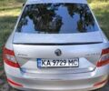 Сірий Шкода Октавія, об'ємом двигуна 2 л та пробігом 313 тис. км за 9999 $, фото 16 на Automoto.ua