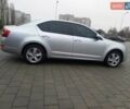 Сірий Шкода Октавія, об'ємом двигуна 2 л та пробігом 162 тис. км за 11800 $, фото 12 на Automoto.ua